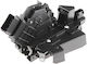 NTY Заключване на вратата с монтаж Предна лява част Volvo S40 / S80 / V70 / V50 / C30 EZC-VV-004