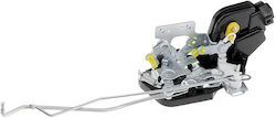 NTY Door lock with installation Front Right Kia Sportage EZC-HY-521 NTY Door lock with installation Front Right Kia Sportage EZC-HY-521