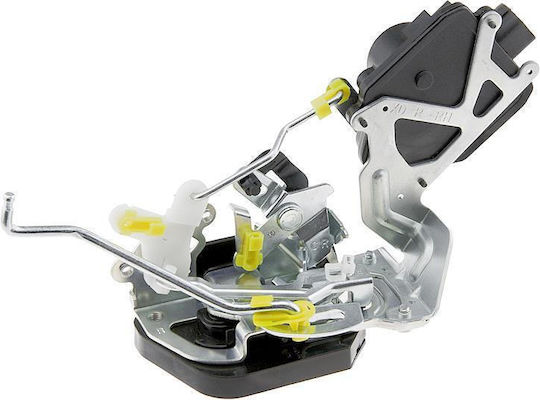 NTY Door lock with installation Rear Right Kia Sportage EZC-HY-523