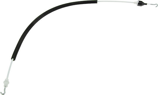 NTY Door Mechanism with installation Front Mercedes-Benz R Audi A3 EZC-AU-092