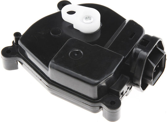 NTY Türschloss mit Installation Hinten links Kia Rio Hyundai Akzent EZC-HY-506