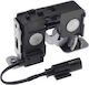 NTY Door lock BMW E60 / E90 EZC-BM-001
