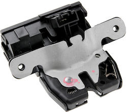 NTY Заключване на вратата с монтаж Отзад Ford B-Max / Fiesta EZC-FR-026