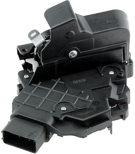 NTY Заключване на вратата с монтаж Forward Ford Focus / C-Max EZC-FR-052