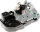 NTY Door lock with installation Front Right Mercedes-Benz 300 EZC-CH-019