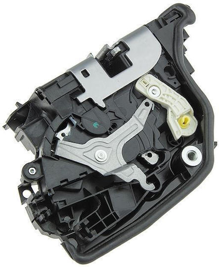 NTY Türschloss mit Installation Hinten links BMW X1 / X2 / X5 / X6 EZC-BM-090