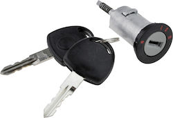 NTY Nabe sperren Opel Astra / Kombi / Corsa / Meriva / Tigra / Zafira EZC-PL-046 NTY Nabe sperren Opel Astra / Kombi / Corsa / Meriva / Tigra / Zafira EZC-PL-046