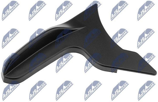 NTY Χερούλι Πόρτας Ford Focus / Fiesta / C-Max / Grand C-Max / Tourneo Connect / Grand Tourneo EZC-FR-108