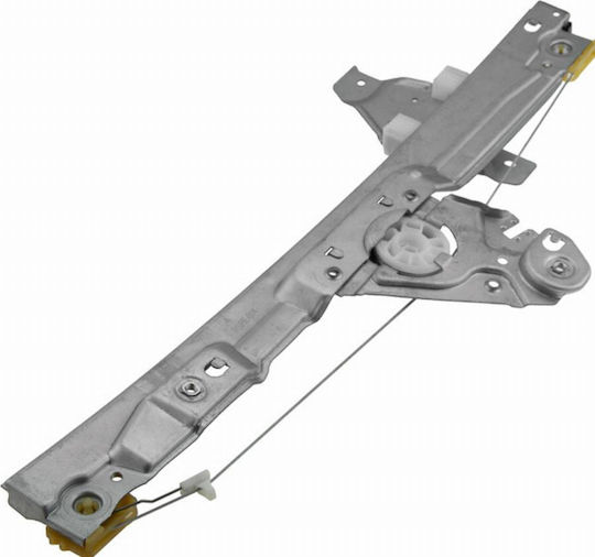 NTY Window Mechanism with installation Front Left Peugeot 308 EPS-PE-014