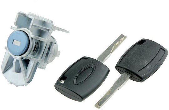 NTY Αφαλός Κλειδαριάς Πόρτας Ford B-Max / C-Max / Fiesta / Focus / Focus C-Max / Galaxy / Kuga / Mondeo / S-Max EZC-FR-059