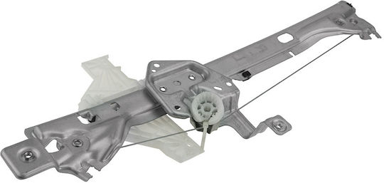 NTY Mecanismul Ferestrei cu Montaj Partea din Spate Peugeot 3008 EPS-PE-026