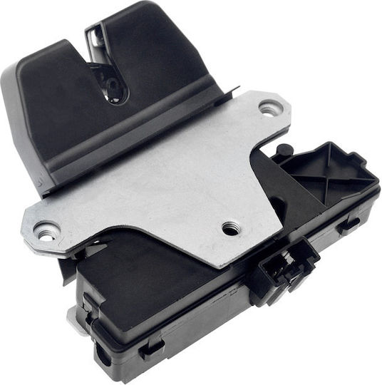 NTY Türschloss mit Installation Rückseite Ford Mondeo / Galaxie / S-Max EZC-FR-022
