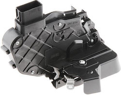 NTY Türschloss mit Installation Hinten links Volvo S40 / S80 / V70 / V50 / C30 EZC-VV-002 NTY Türschloss mit Installation Hinten links Volvo S40 / S80 / V70 / V50 / C30 EZC-VV-002