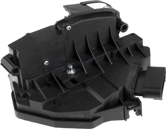NTY Заключване на вратата с монтаж Задна лява част Ford Focus / Kuga / Mondeo EZC-FR-073