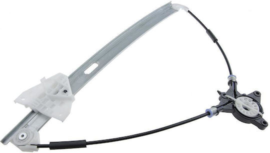 NTY Fenster-Mechanismus mit Installation Vorne links Mazda 3 EPS-MZ-008