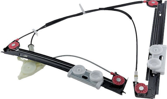 NTY Fenster-Mechanismus mit Installation Vorne links Mini Kooper / EINS EPS-BM-052