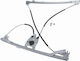 NTY Fenster-Mechanismus mit Installation Vorne links Renault Online-Shop EPS-RE-018