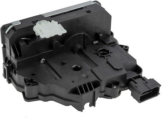 NTY Lock with Rear Right Placement for Opel Corsa EZC-PL-055