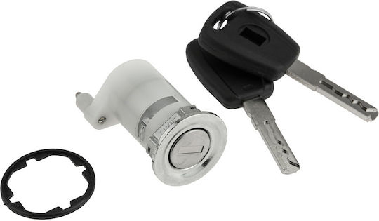 NTY Butuc de blocare cu montaj Stânga față Peugeot Partener Fiat Ducato Citroen Pulover EZC-PE-028