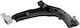 NTY Car Scissors for Nissan Almera Tino ZWD-NS-017