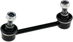 NTY Torsion Bar