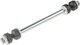 NTY Torsion Bar for Chevrolet Astro / Avalanche / Blazer / S-10 / K1500 / Silverado / Suburban / Tahoe Ford Express / Sierra Kia K2500 ZLP-CH-070