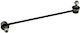 NTY Torsion Bar for Hyundai Accent Kia Rio ZLP-KA-334
