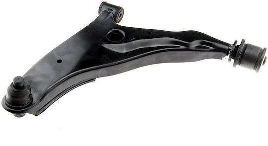 NTY Car Scissors for Mitsubishi Eclipse ZWD-MS-002