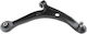 NTY Car Scissors for Honda Pilot ZWD-HD-071