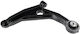 NTY Car Scissors for Ford Explorer ZWD-CH-074
