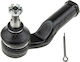 NTY Bară de protecție pentru mașină pentru Mazda 3 / 5 SKZ-MZ-025
