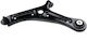 NTY Ψαλίδι για Ford EcoSport ZWD-FR-025