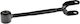 NTY Car Scissors for Nissan Murano / Quest ZWT-NS-037