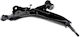 NTY Car Scissors for Lexus GS Toyota Crown / Lexus ZWD-TY-201