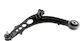 NTY Car Scissors for Fiat Grande Punto / Punto ZWD-FT-001