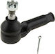 NTY Предна броня на автомобил за Ford Probe Mazda 323 / 626 / MX-6 / Премация / Xedos SKZ-MZ-009