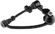 NTY Car Scissors for Toyota Hiace ZWG-TY-047