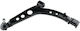 NTY Car Scissors for Fiat Cinquecento / Seicento ZWD-FT-023
