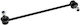 NTY Torsion Bar for Hyundai Accent Kia Rio ZLP-KA-335