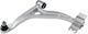 NTY Car Scissors for Mercedes-Benz GLA ZWD-ME-019