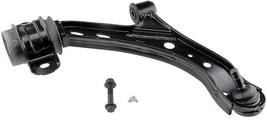 NTY Foarfecă pentru mașină pentru Ford Mustang ZWD-CH-053