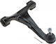 NTY Car Scissors for Hyundai Santa Fe ZWT-HY-516