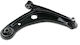 NTY Aufhängung Arm für Honda City / Jazz ZWD-HD-053
