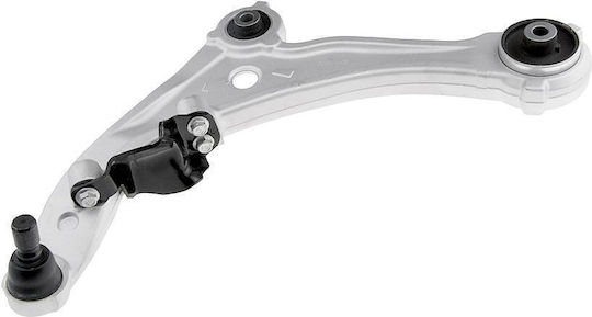 NTY Aufhängung Arm für Nissan Murano ZWD-NS-143