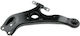 NTY Car Scissors for Toyota Sienna ZWD-TY-213