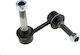 NTY Torsion Bar for Kia Roadster Mini Roadster Nissan 370Z / Skyline Smart Roadster ZLP-NS-104