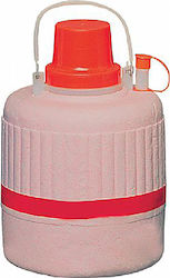 Et Plast 4.6lt White
