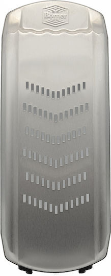 Borner Τρίφτης Διάταξη V ανοξείδωτος 32x13.5x4cm Borner Τρίφτης Διάταξη V ανοξείδωτος 32x13.5x4cm