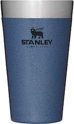 Stanley Adventure Stacking Vacuum Pint Glass Th...