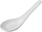 Spoon White 12.5cm